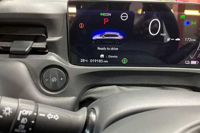 Honda e:Ny1 150kW Elegance 69kWh 5dr Auto 