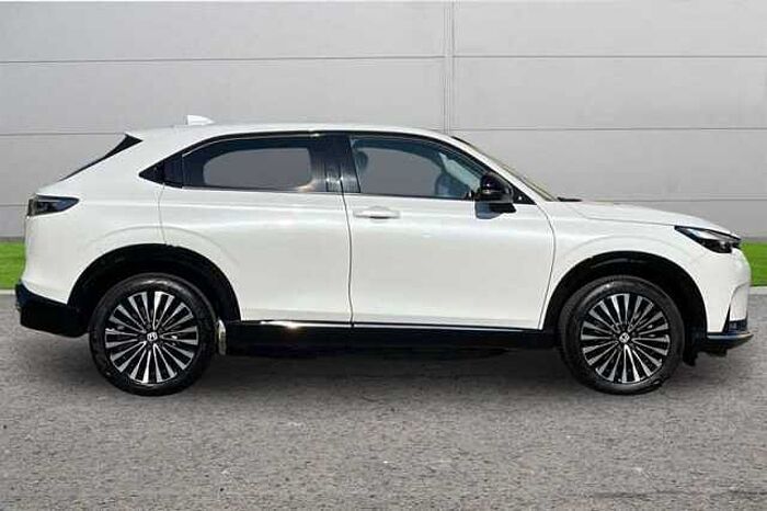 Honda e:Ny1 150kW Elegance 69kWh 5dr Auto 
