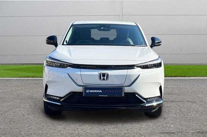 Honda e:Ny1 150kW Elegance 69kWh 5dr Auto 