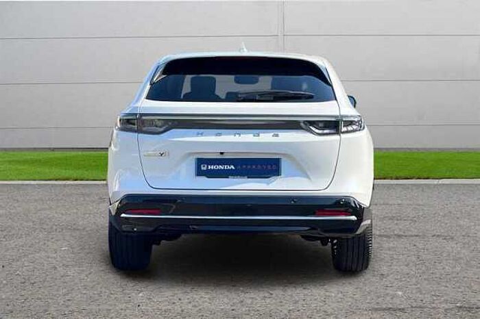 Honda e:Ny1 150kW Elegance 69kWh 5dr Auto 
