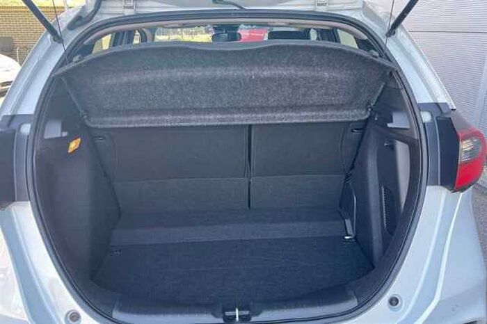 Honda Jazz Hybrid 1.5 i-MMD Hybrid Elegance 5dr eCVT 