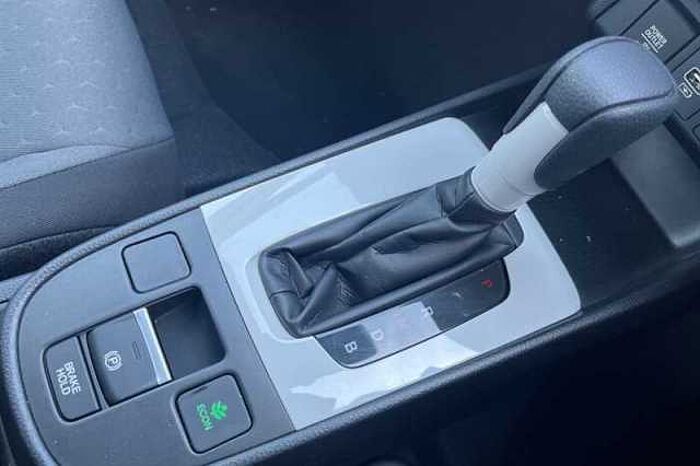 Honda Jazz Hybrid 1.5 i-MMD Hybrid Elegance 5dr eCVT 