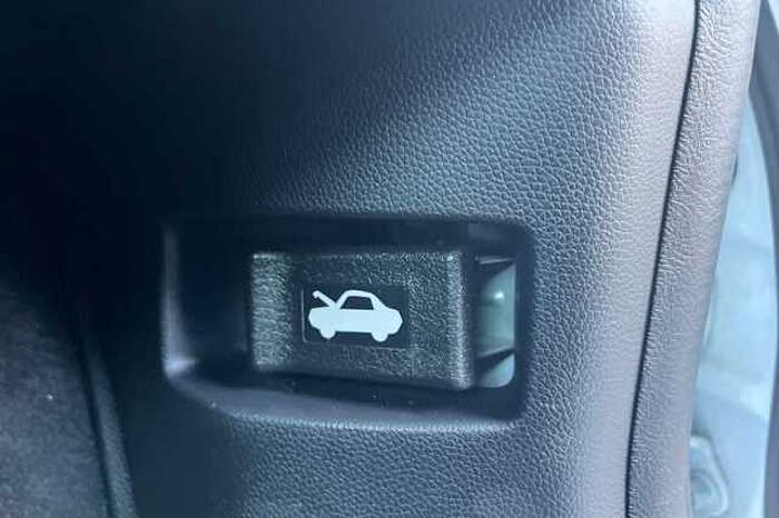 Honda Jazz Hybrid 1.5 i-MMD Hybrid Elegance 5dr eCVT 