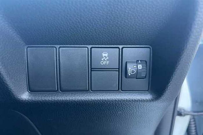Honda Jazz Hybrid 1.5 i-MMD Hybrid Elegance 5dr eCVT 