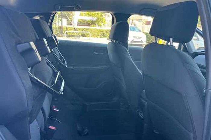 Honda Jazz Hybrid 1.5 i-MMD Hybrid Elegance 5dr eCVT 