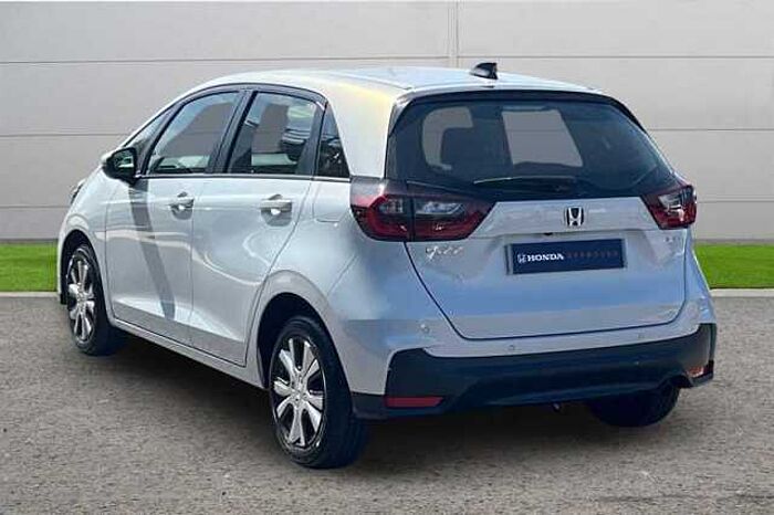 Honda Jazz Hybrid 1.5 i-MMD Hybrid Elegance 5dr eCVT 