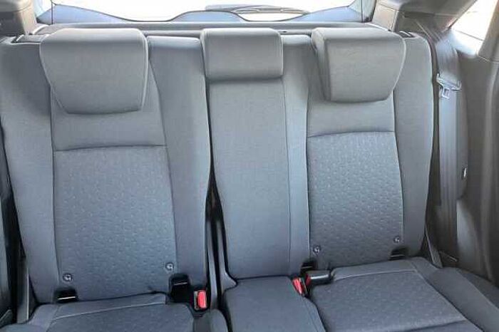 Honda Jazz Hybrid 1.5 i-MMD Hybrid Elegance 5dr eCVT 