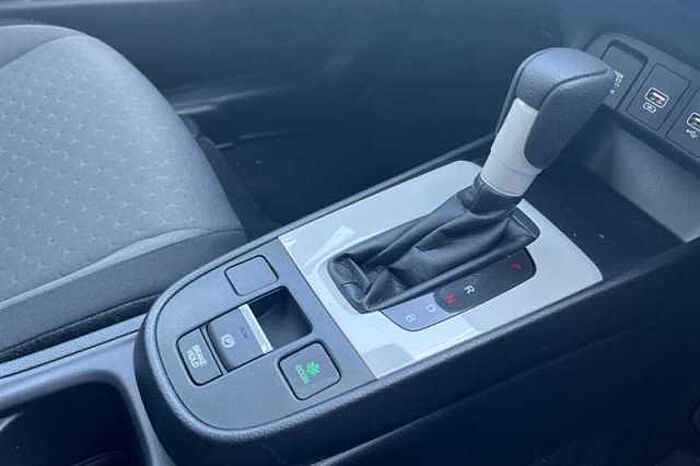 Honda Jazz Hybrid 1.5 i-MMD Hybrid Elegance 5dr eCVT 