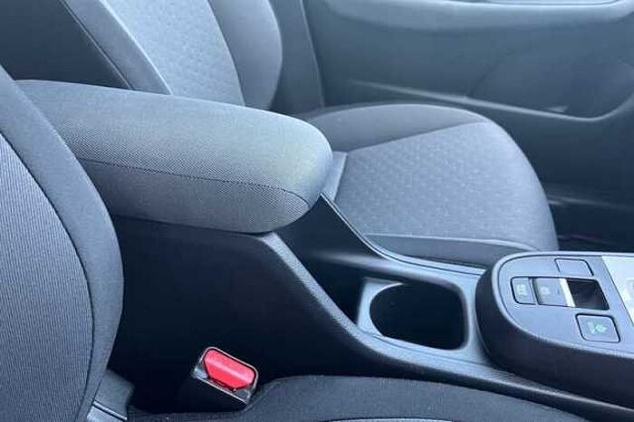 Honda Jazz Hybrid 1.5 i-MMD Hybrid Elegance 5dr eCVT 