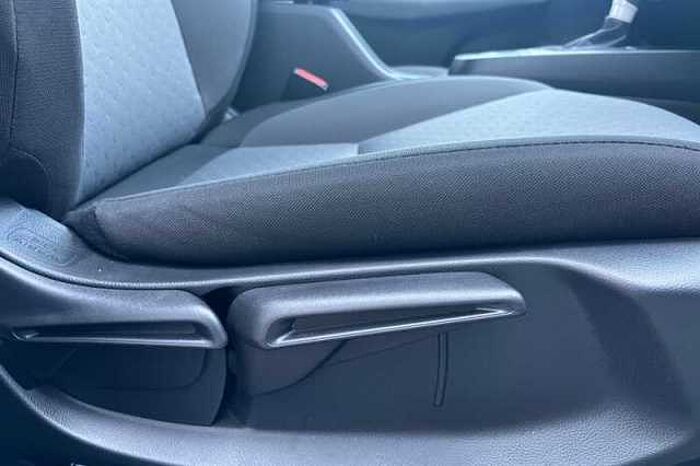Honda Jazz Hybrid 1.5 i-MMD Hybrid Elegance 5dr eCVT 