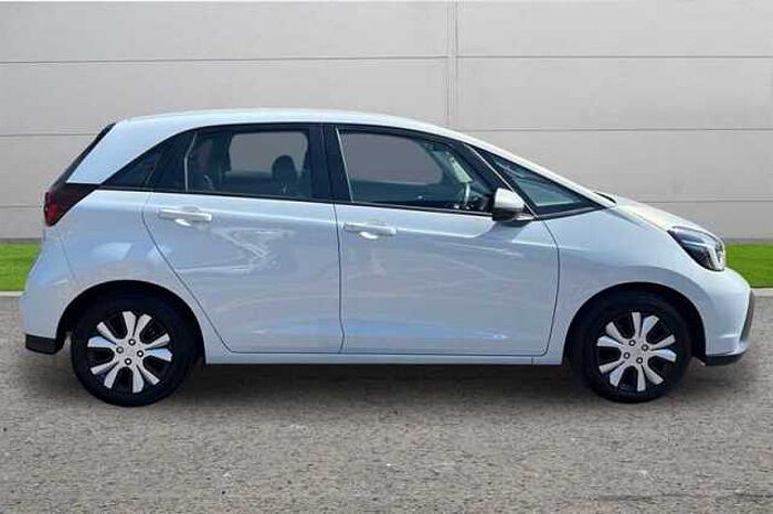 Honda Jazz Hybrid 1.5 i-MMD Hybrid Elegance 5dr eCVT 