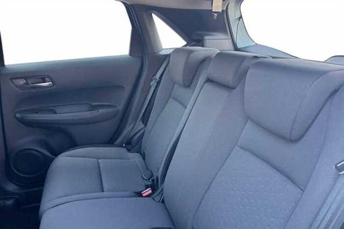 Honda Jazz Hybrid 1.5 i-MMD Hybrid Elegance 5dr eCVT 