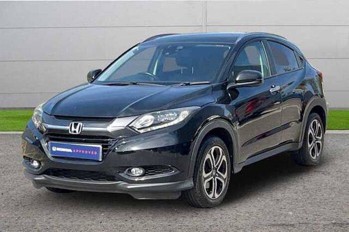 Honda HR-V 1.6 i-DTEC EX 5dr 