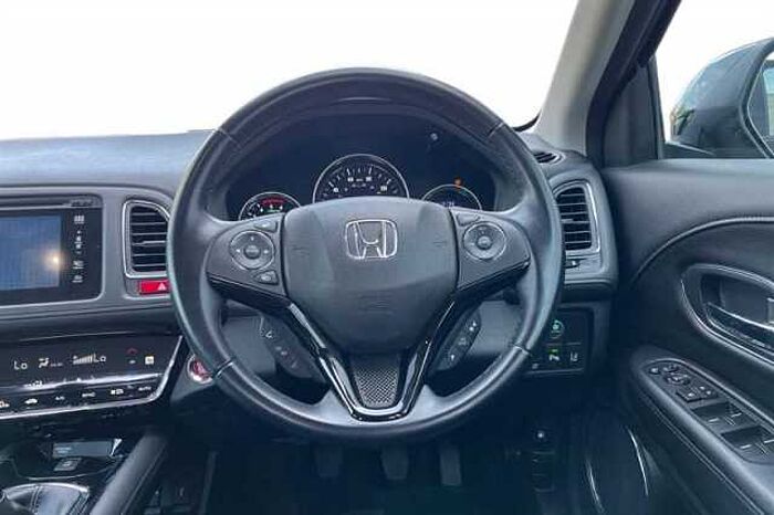 Honda HR-V 1.6 i-DTEC EX 5dr 