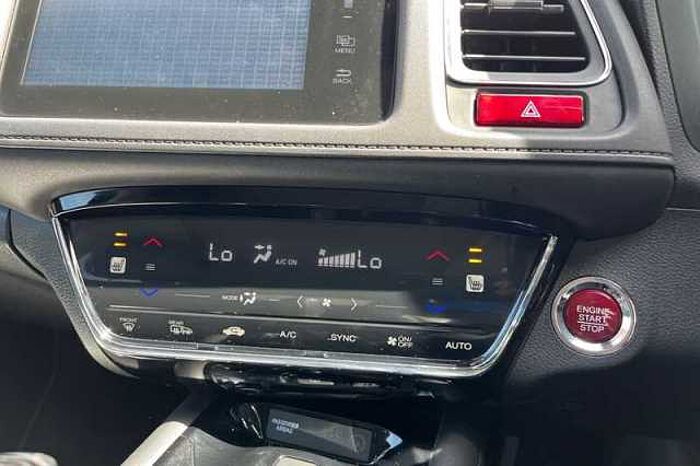 Honda HR-V 1.6 i-DTEC EX 5dr 
