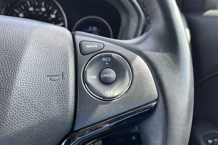 Honda HR-V 1.6 i-DTEC EX 5dr 