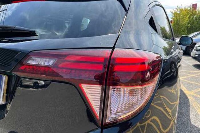 Honda HR-V 1.6 i-DTEC EX 5dr 