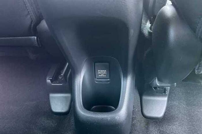 Honda HR-V 1.6 i-DTEC EX 5dr 