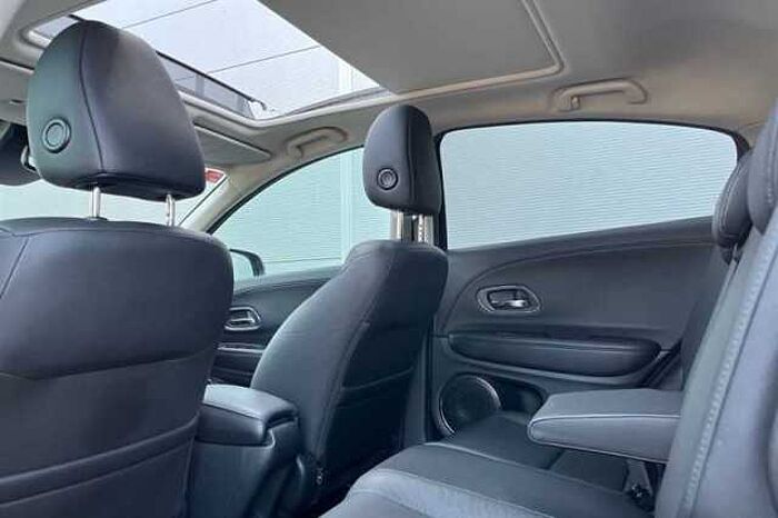 Honda HR-V 1.6 i-DTEC EX 5dr 
