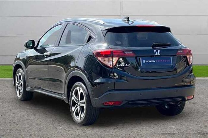 Honda HR-V 1.6 i-DTEC EX 5dr 