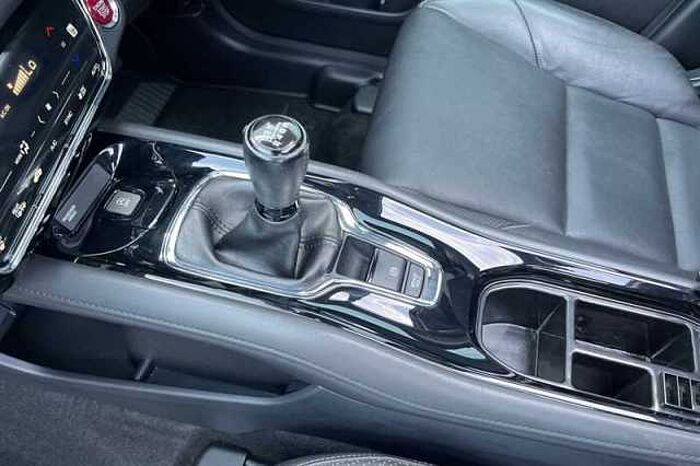 Honda HR-V 1.6 i-DTEC EX 5dr 