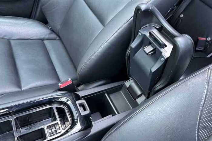 Honda HR-V 1.6 i-DTEC EX 5dr 