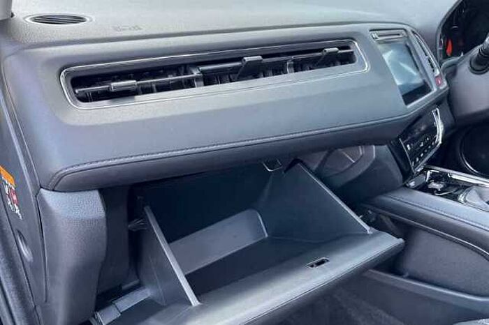 Honda HR-V 1.6 i-DTEC EX 5dr 
