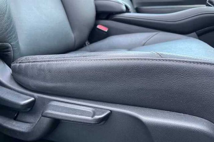 Honda HR-V 1.6 i-DTEC EX 5dr 
