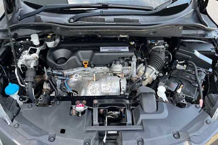 Honda HR-V 1.6 i-DTEC EX 5dr 