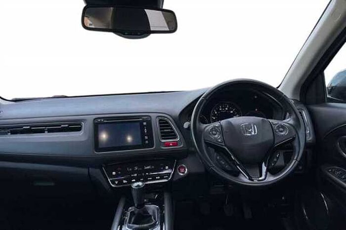 Honda HR-V 1.6 i-DTEC EX 5dr 
