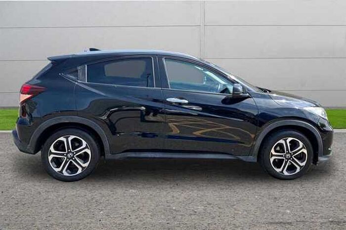 Honda HR-V 1.6 i-DTEC EX 5dr 