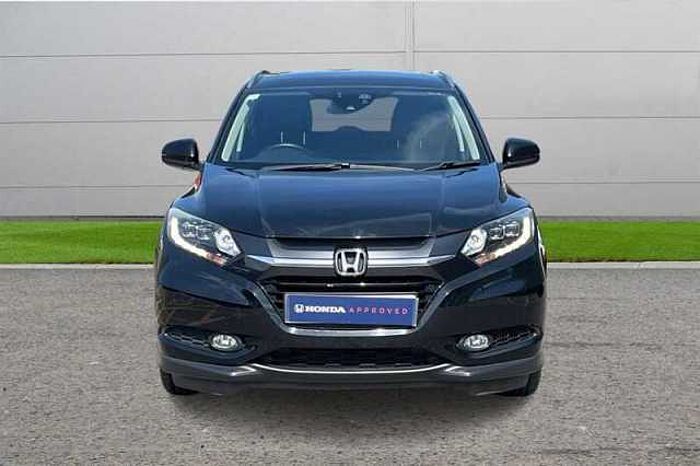Honda HR-V 1.6 i-DTEC EX 5dr 