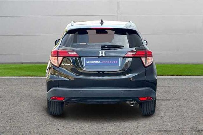 Honda HR-V 1.6 i-DTEC EX 5dr 