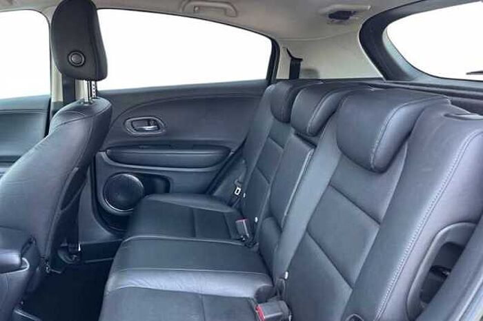 Honda HR-V 1.6 i-DTEC EX 5dr 