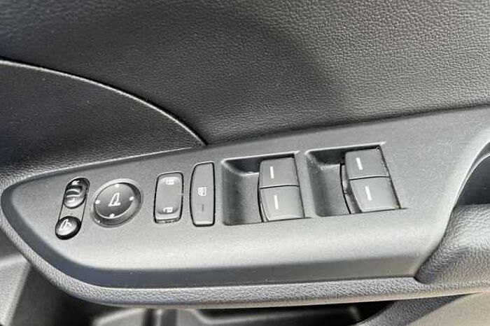 Honda Civic 1.0 VTEC Turbo EX 5dr 