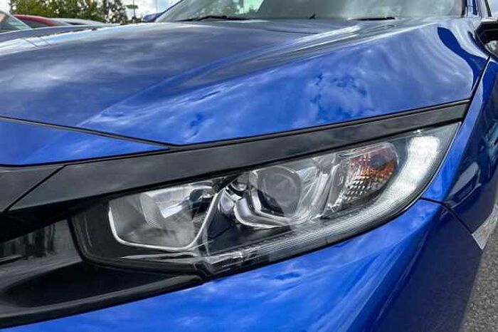 Honda Civic 1.0 VTEC Turbo EX 5dr 