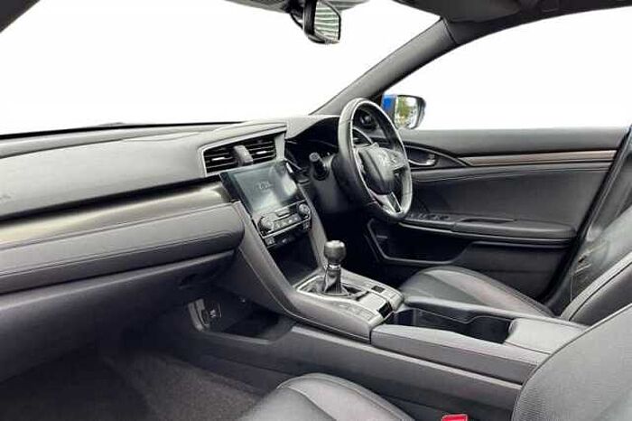 Honda Civic 1.0 VTEC Turbo EX 5dr 
