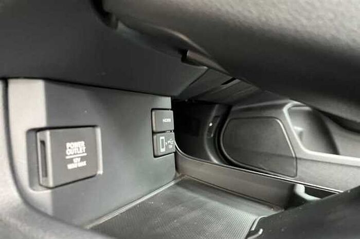 Honda Civic 1.0 VTEC Turbo EX 5dr 