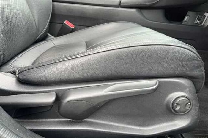 Honda Civic 1.0 VTEC Turbo EX 5dr 