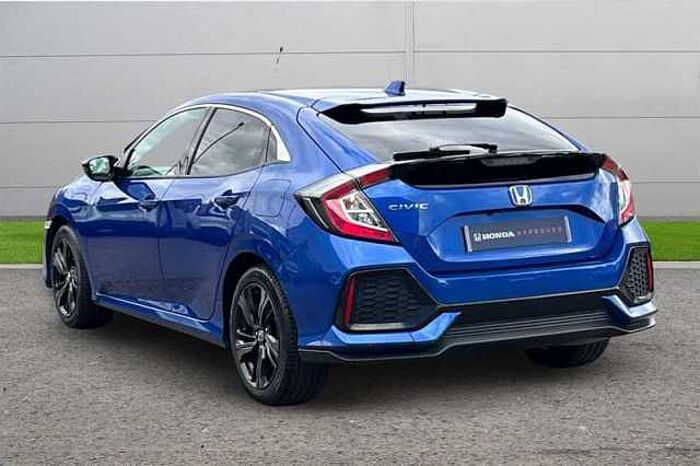 Honda Civic 1.0 VTEC Turbo EX 5dr 