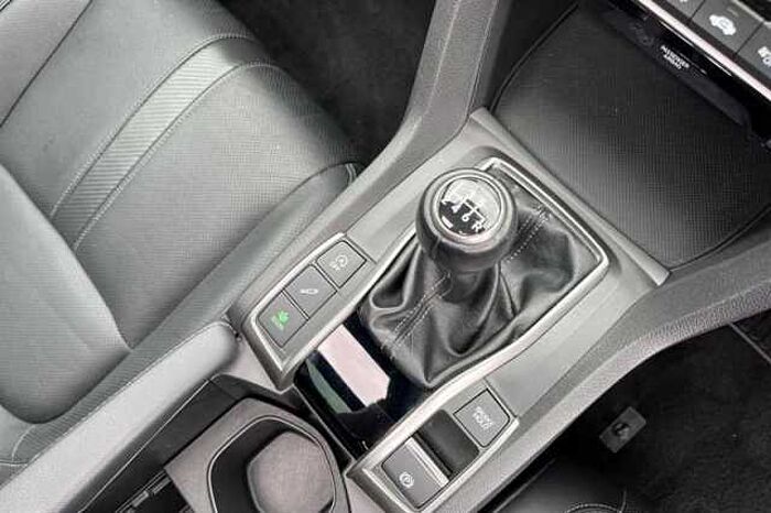 Honda Civic 1.0 VTEC Turbo EX 5dr 