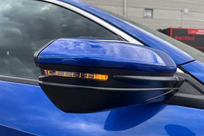 Honda Civic 1.0 VTEC Turbo EX 5dr 