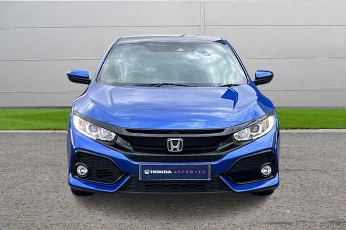 Honda Civic 1.0 VTEC Turbo EX 5dr 