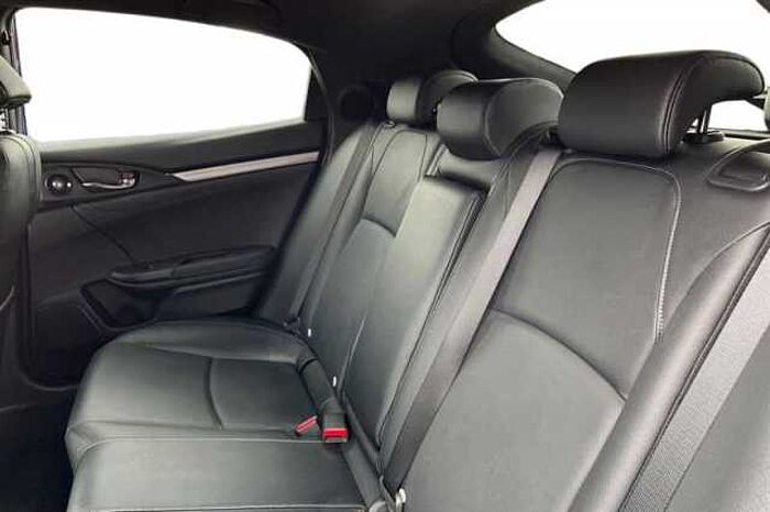 Honda Civic 1.0 VTEC Turbo EX 5dr 
