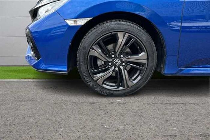 Honda Civic 1.0 VTEC Turbo EX 5dr 