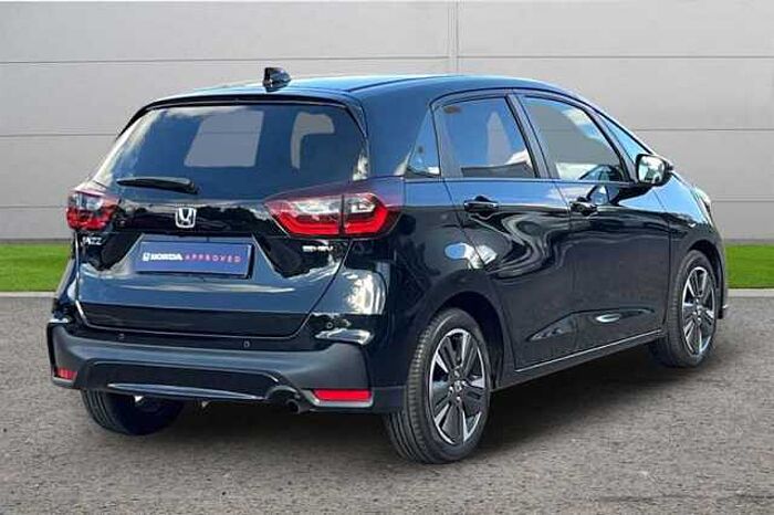 Honda Jazz Hybrid 1.5 i-MMD Hybrid Advance 5dr eCVT 