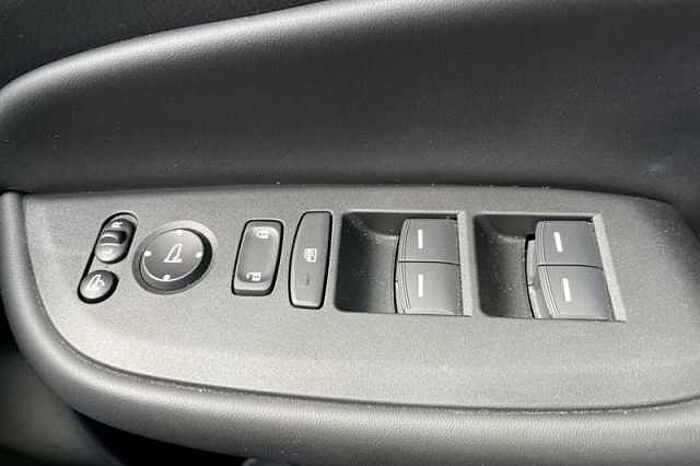 Honda Jazz Hybrid 1.5 i-MMD Hybrid Advance 5dr eCVT 