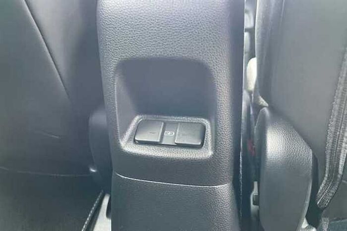 Honda Jazz Hybrid 1.5 i-MMD Hybrid Advance 5dr eCVT 