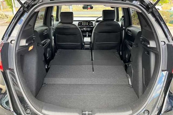 Honda Jazz Hybrid 1.5 i-MMD Hybrid Advance 5dr eCVT 