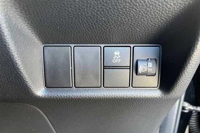 Honda Jazz Hybrid 1.5 i-MMD Hybrid Advance 5dr eCVT 